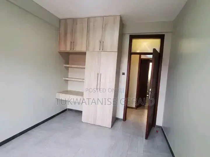 2bdrm House in Kisaasi, Central Division for rent