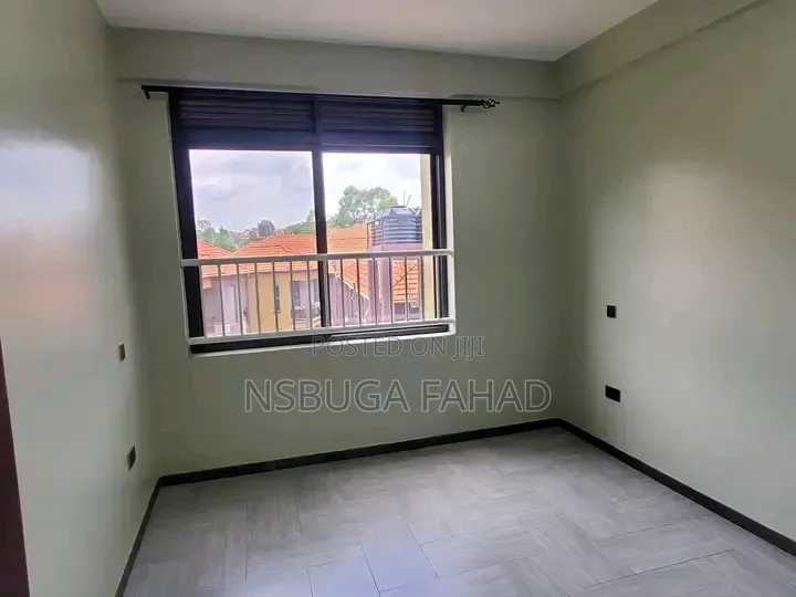 2bdrm House in Kisaasi, Central Division for rent