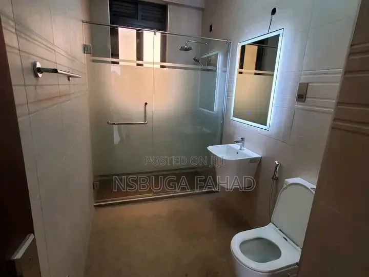 2bdrm House in Kisaasi, Central Division for rent
