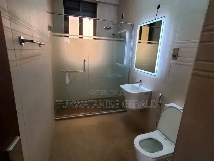 2bdrm House in Kisaasi, Central Division for rent