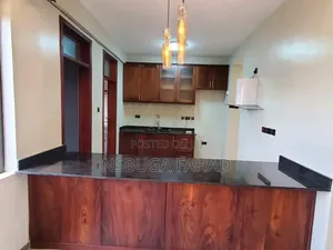 2bdrm House in Kisaasi, Central Division for rent