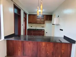 2bdrm House in Kisaasi, Central Division for rent