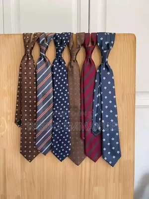 Junk Neckties