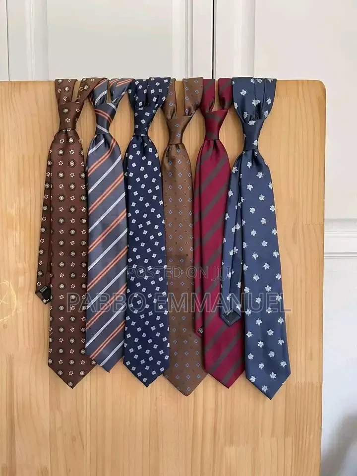 Junk Neckties