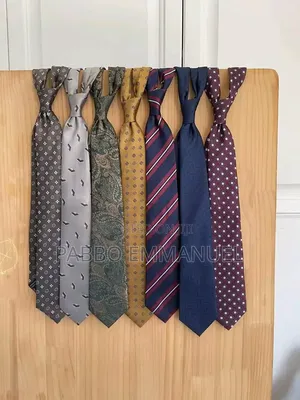 Junk Neckties