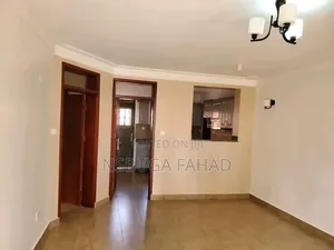2bdrm House in Kisaasi, Central Division for rent