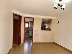 2bdrm House in Kisaasi, Central Division for rent