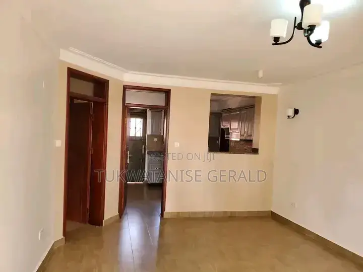 2bdrm House in Kisaasi, Central Division for rent