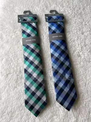 Nautica Neckties