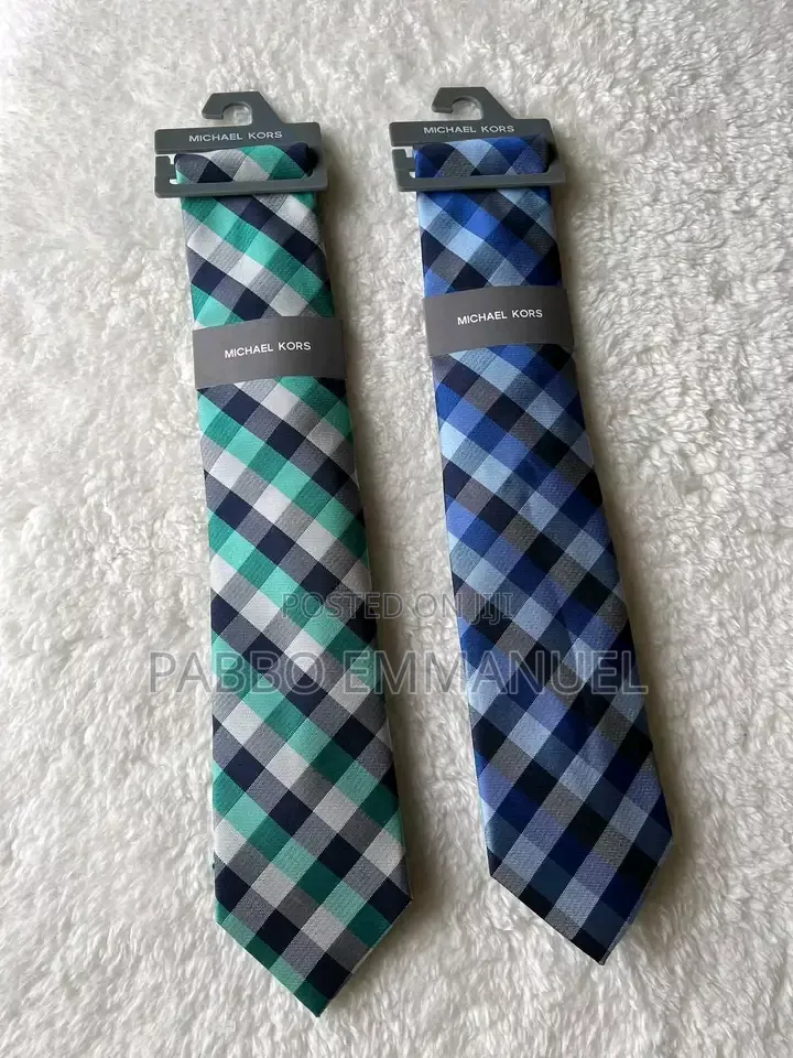 Nautica Neckties