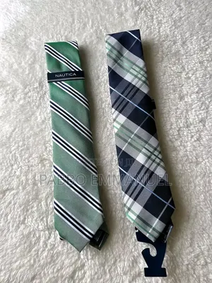 Nautica Neckties