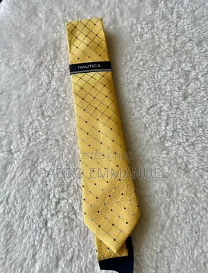 Nautica Neckties