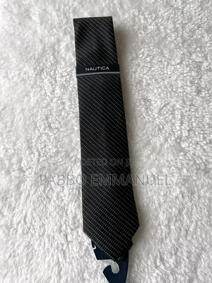 Nautica Neckties