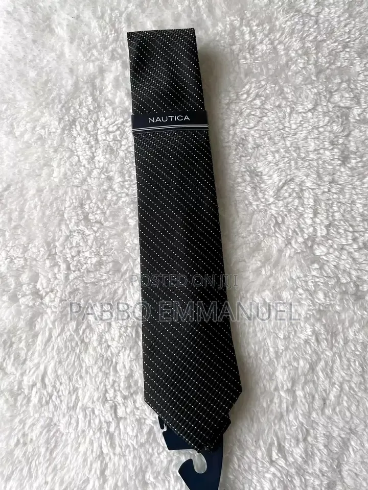 Nautica Neckties