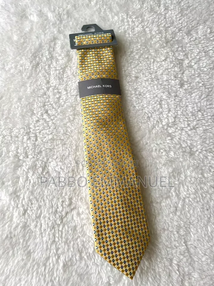 Nautica Neckties