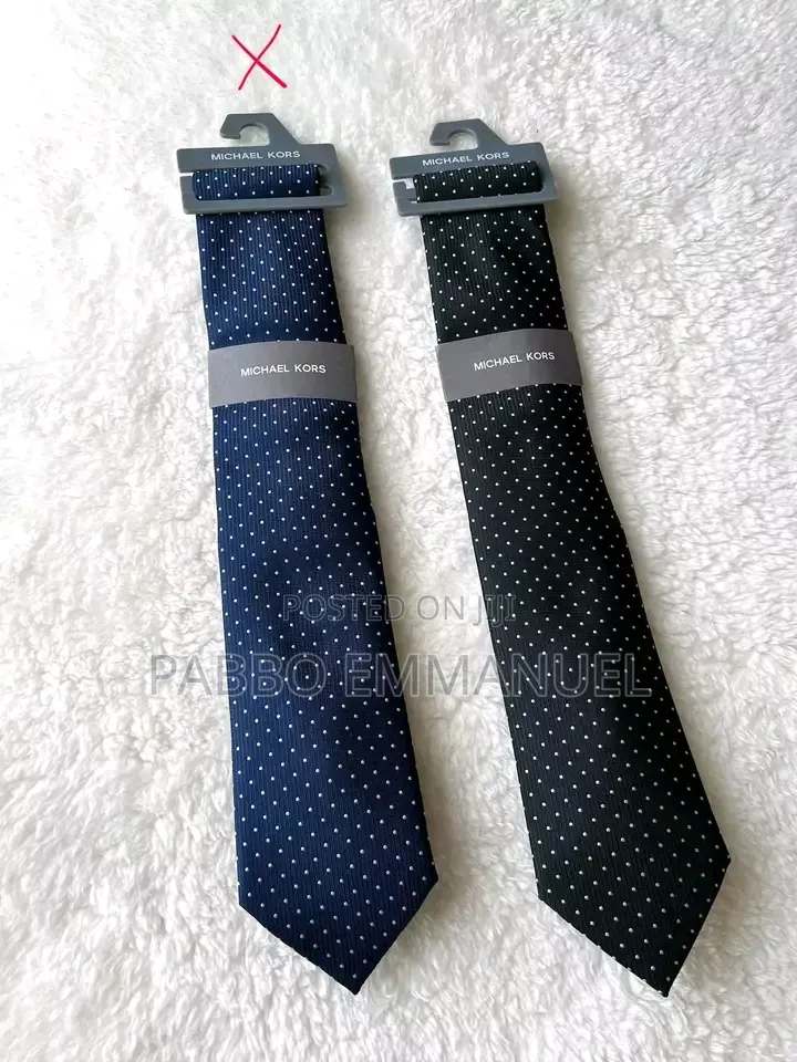 Nautica Neckties