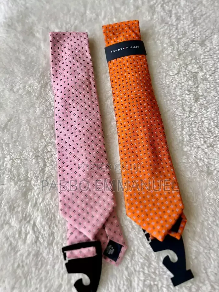 Nautica Neckties