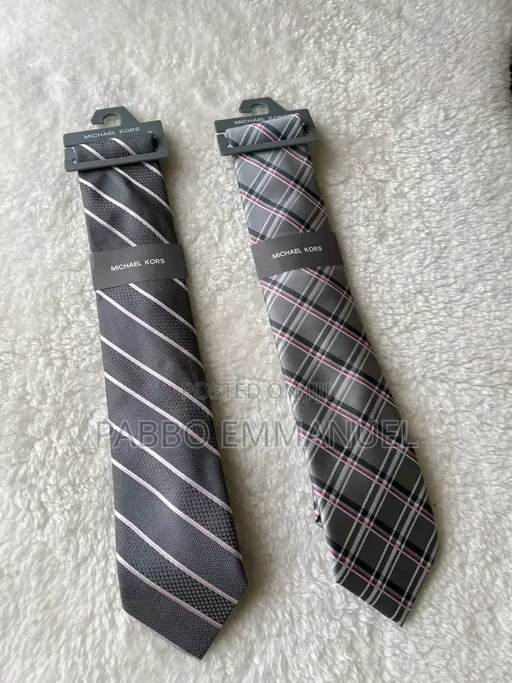 Nautica Neckties