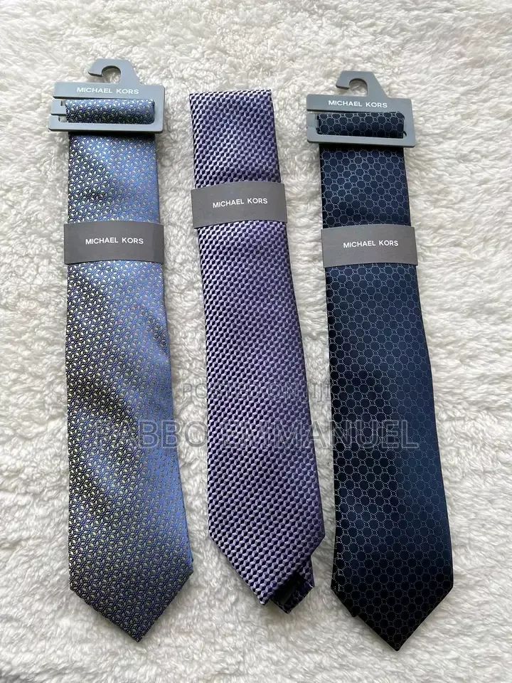 Nautica Neckties