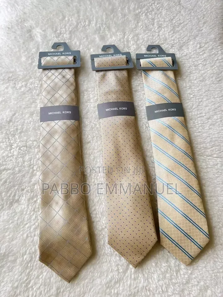 Nautica Neckties