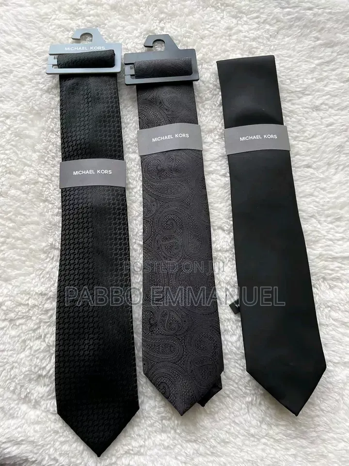 Nautica Neckties
