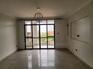 2bdrm House in Kisaasi, Central Division for rent