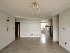 2bdrm House in Kisaasi, Central Division for rent