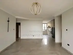 2bdrm House in Kisaasi, Central Division for rent