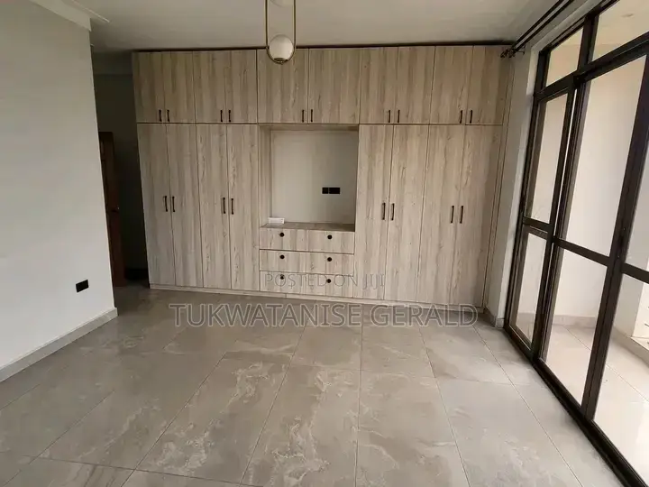 2bdrm House in Kisaasi, Central Division for rent