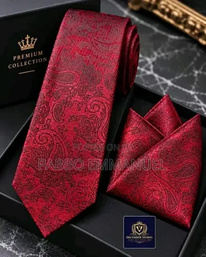 2 in 1 Gentle Neckties