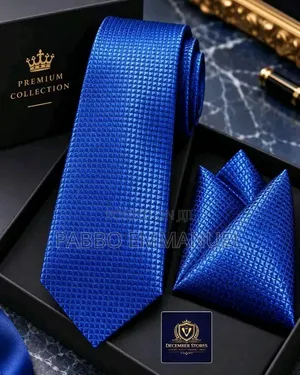 2 in 1 Gentle Neckties