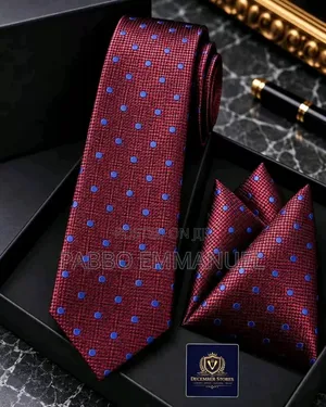 2 in 1 Gentle Neckties