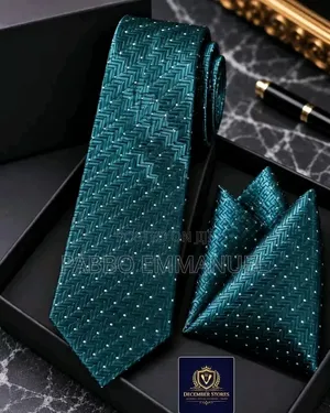 2 in 1 Gentle Neckties