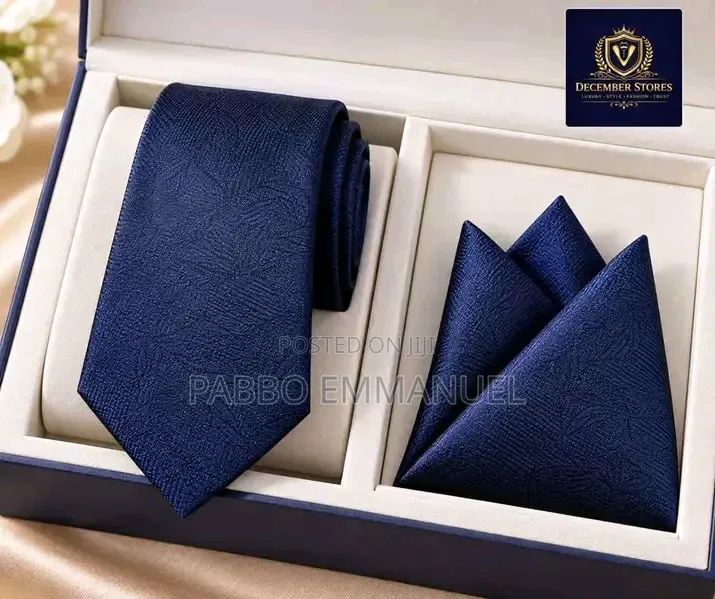 2 in 1 Gentle Neckties