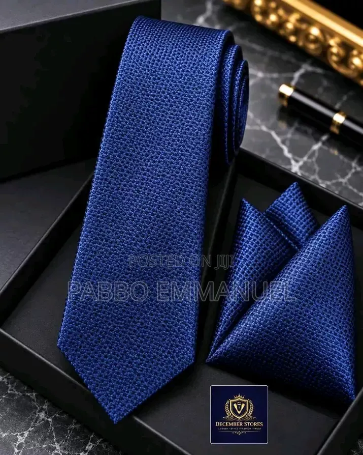 2 in 1 Gentle Neckties