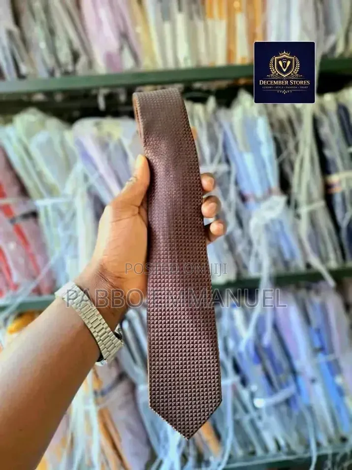 2 in 1 Gentle Neckties