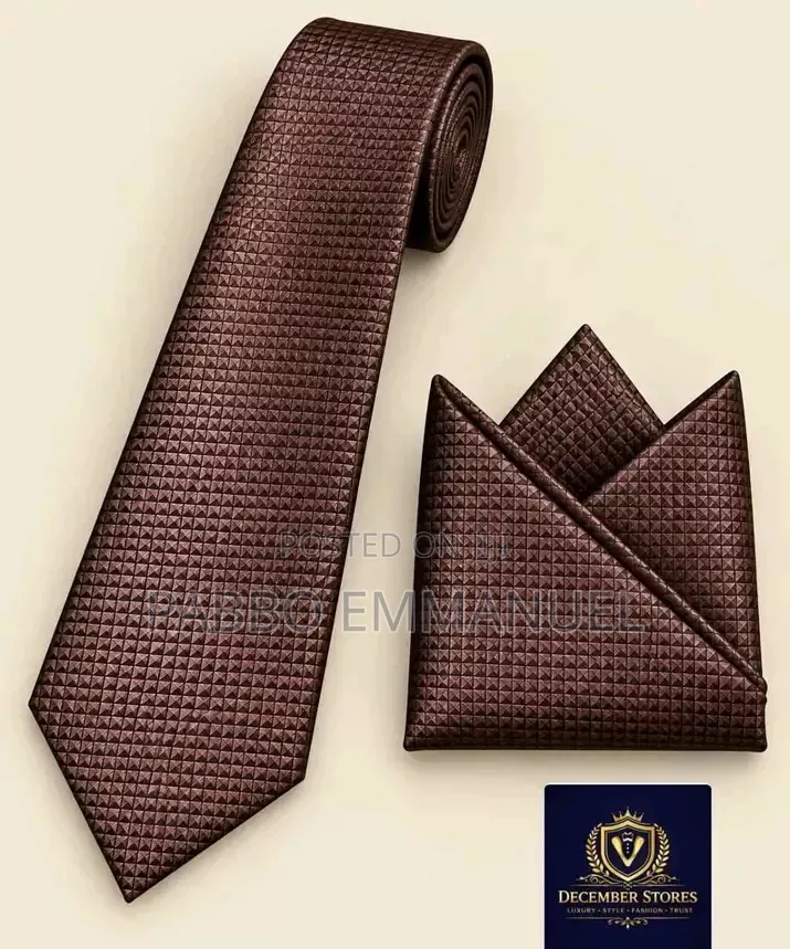 2 in 1 Gentle Neckties