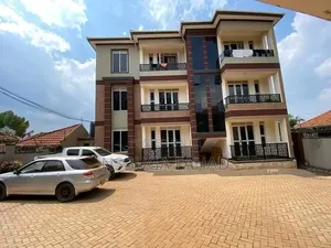 1bdrm House in Kisaasi, Central Division for rent
