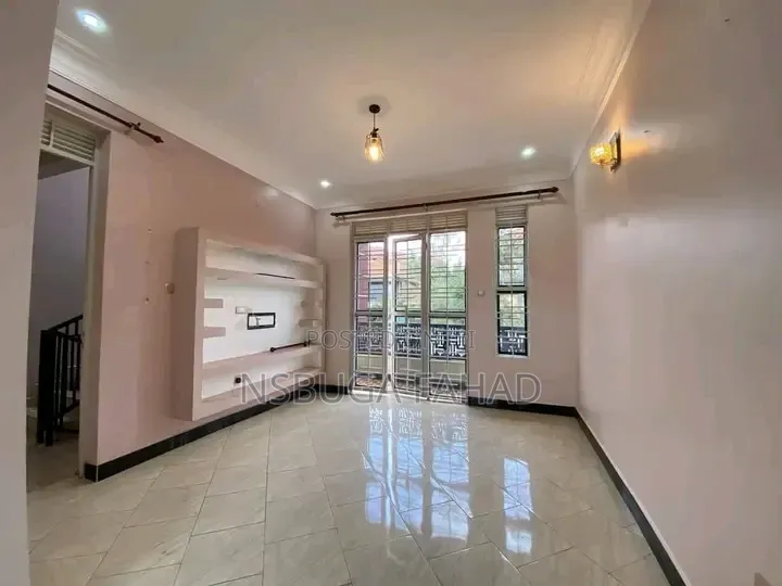1bdrm House in Kisaasi, Central Division for rent