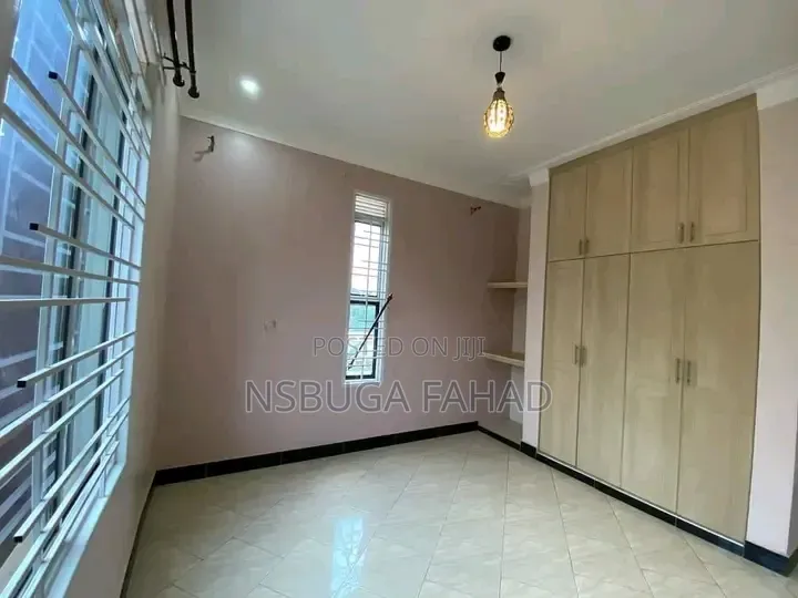 1bdrm House in Kisaasi, Central Division for rent