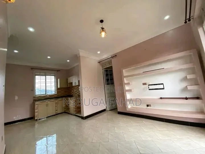 1bdrm House in Kisaasi, Central Division for rent