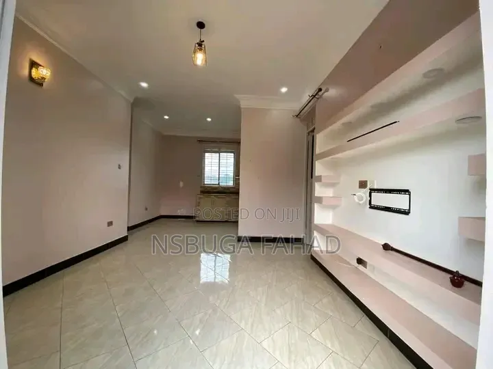 1bdrm House in Kisaasi, Central Division for rent