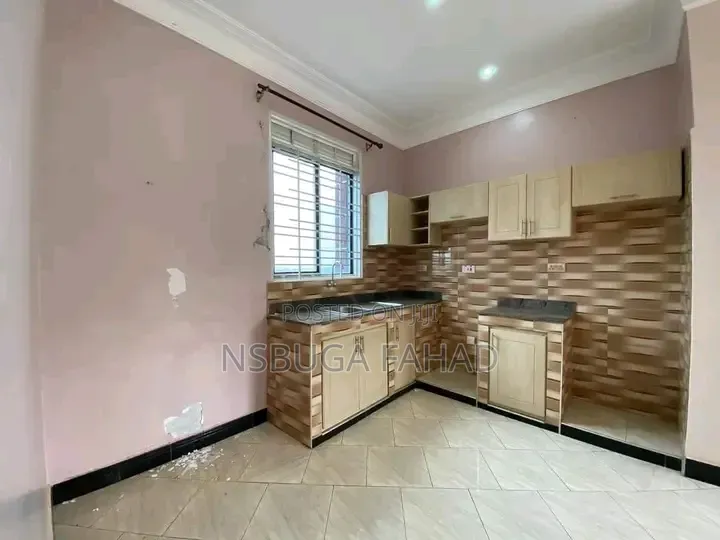 1bdrm House in Kisaasi, Central Division for rent