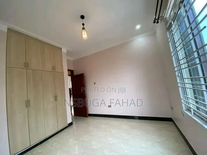 1bdrm House in Kisaasi, Central Division for rent
