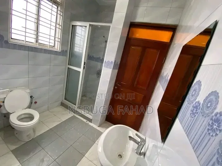 1bdrm House in Kisaasi, Central Division for rent