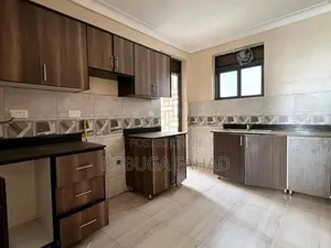 2bdrm House in Kisaasi Bukoto Road, Central Division for rent