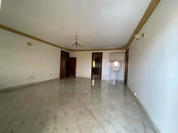 2bdrm House in Kisaasi, Central Division for rent