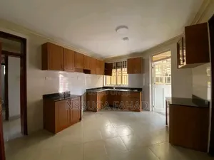 2bdrm House in Kisaasi, Central Division for rent
