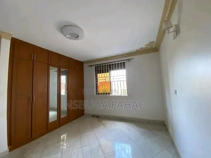 2bdrm House in Kisaasi, Central Division for rent