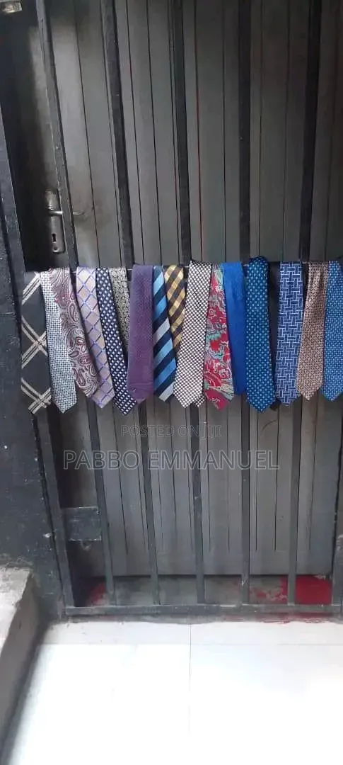 Formal Neckties